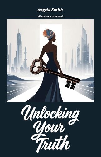 Cover image for Unlocking Your Truth