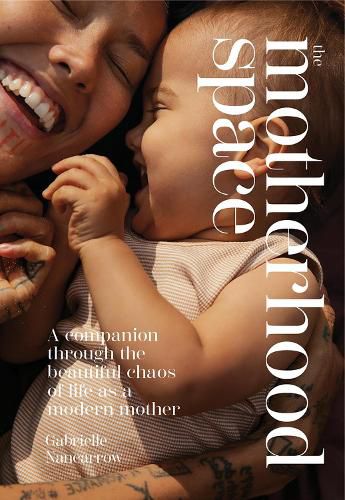 Cover image for The Motherhood Space