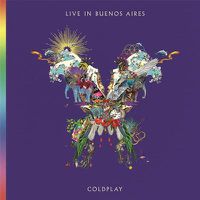 Cover image for Headfull Of Dreams / Live In Buenos Aires 2cd