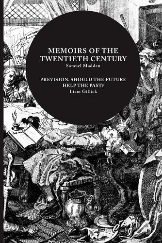 Cover image for Memoirs of the Twentieth Century