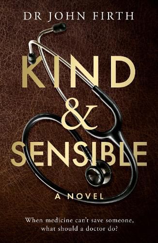 Cover image for Kind & Sensible