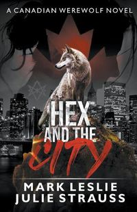 Cover image for Hex and the City