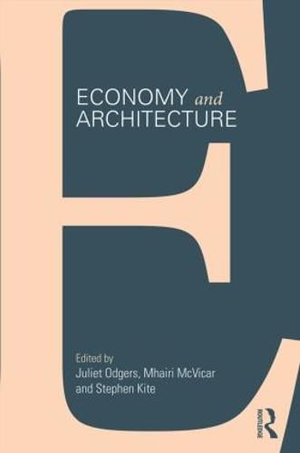 Cover image for Economy and Architecture