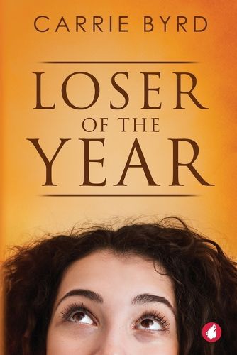 Cover image for Loser of the Year