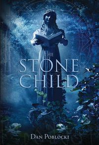 Cover image for The Stone Child