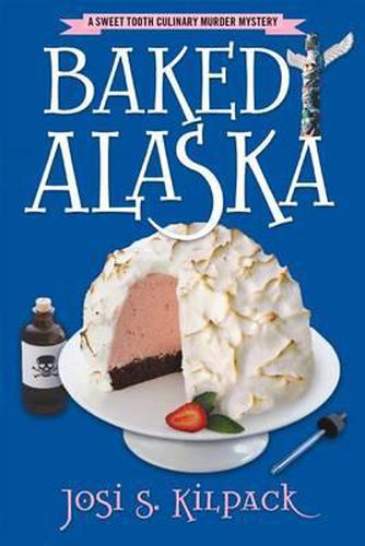 Cover image for Baked Alaska, 9