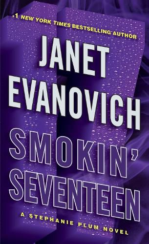 Cover image for Smokin' Seventeen: A Stephanie Plum Novel