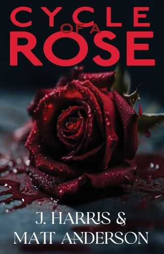 Cover image for Cycle of a Rose