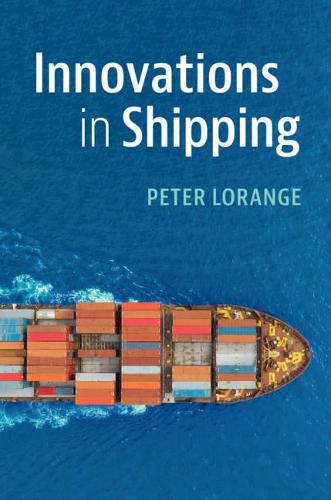 Cover image for Innovations in Shipping