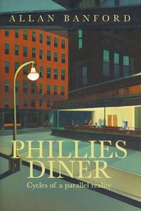 Cover image for Phillies Diner