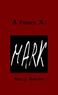 Cover image for A Fence X