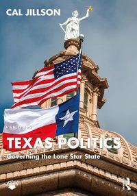 Cover image for Texas Politics