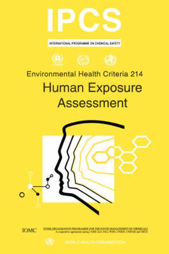 Cover image for Human Exposure Assessment