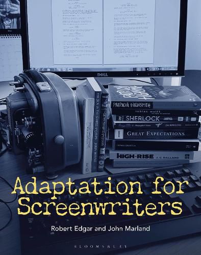 Cover image for Adaptation for Screenwriters