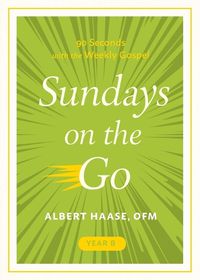 Cover image for Sundays on the Go