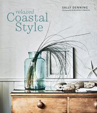 Cover image for Relaxed Coastal Style