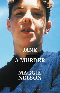 Cover image for Jane: A Murder