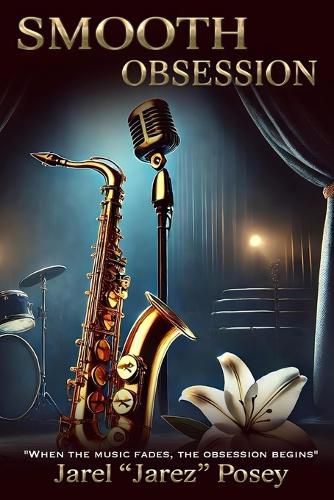 Cover image for Smooth Obsession