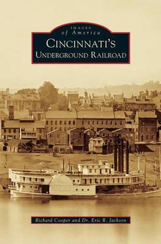 Cincinnati's Underground Railroad