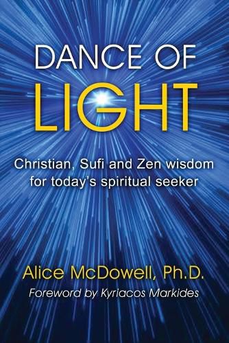 Cover image for Dance of Light