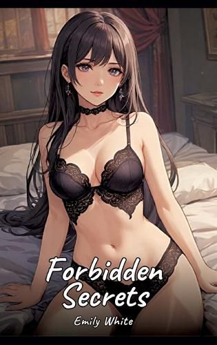 Cover image for Forbidden Secrets