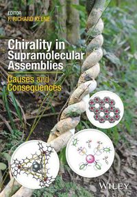 Cover image for Chirality in Supramolecular Assemblies: Causes and Consequences