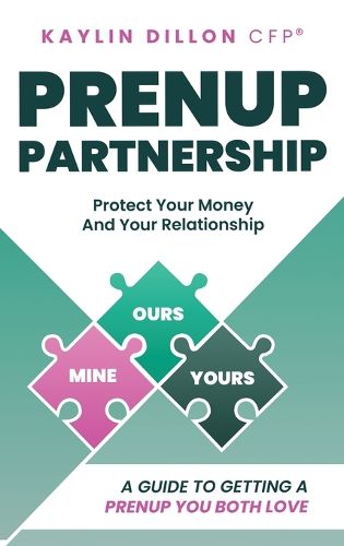 Cover image for Prenup Partnership