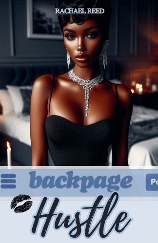 Cover image for Backpage Hustle