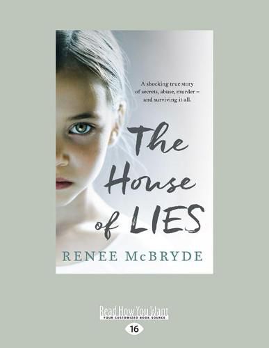 Cover image for The House of Lies