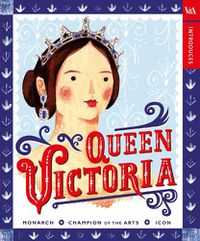 Cover image for V&A Introduces: Queen Victoria