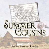 Cover image for Summer Cousins