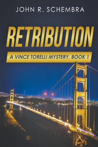 Cover image for Retribution