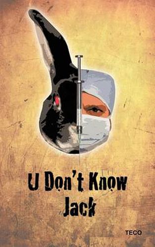 Cover image for U Don't Know Jack