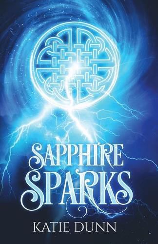 Cover image for Sapphire Sparks