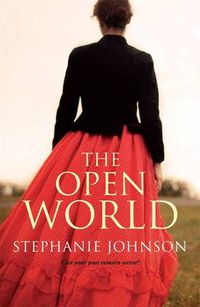 Cover image for The Open World