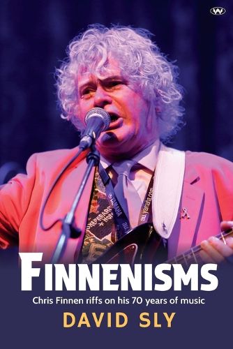 Cover image for Finnenisms