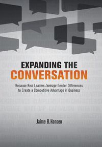 Cover image for Expanding the Conversation