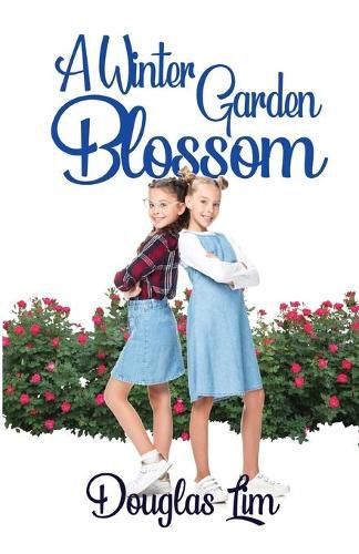 Cover image for A Winter Garden Blossom