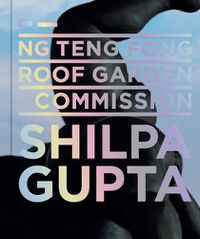 Cover image for Shilpa Gupta