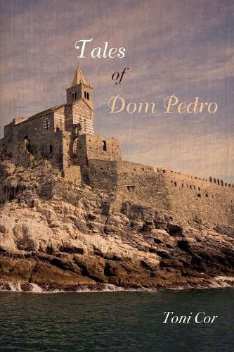 Cover image for Tales of Dom Pedro