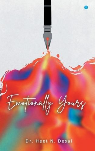 Cover image for 'Emotionally Yours