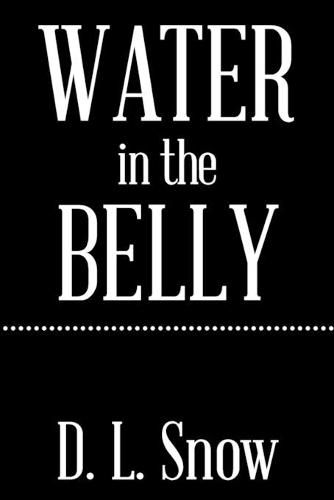 Cover image for Water in the Belly