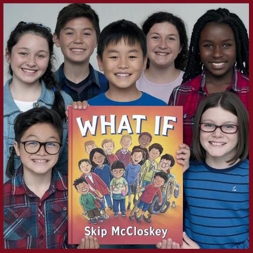 Cover image for What If!