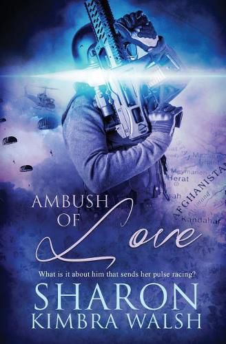 Cover image for Ambush of Love