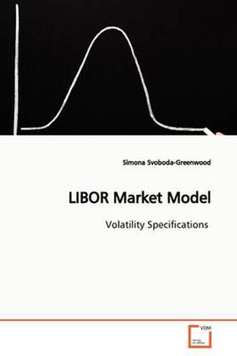 Cover image for LIBOR Market Model