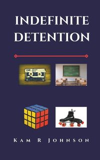 Cover image for Indefinite Detention