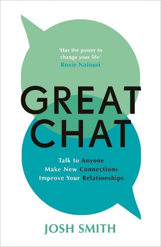Cover image for Great Chat