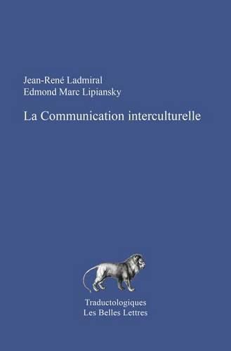 Cover image for La Communication Interculturelle