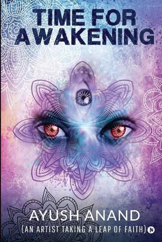 Cover image for Time for Awakening