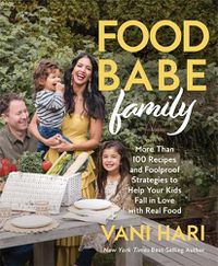 Cover image for Food Babe Family